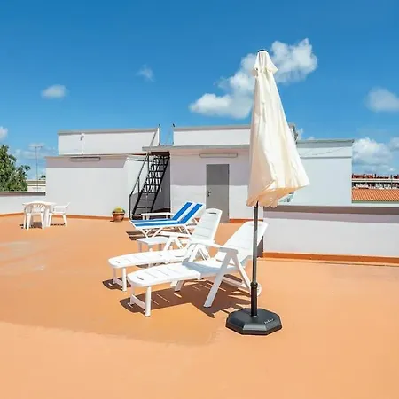 Puccini Oasis - Madame Butterfly Las Palmas de Gran Canaria