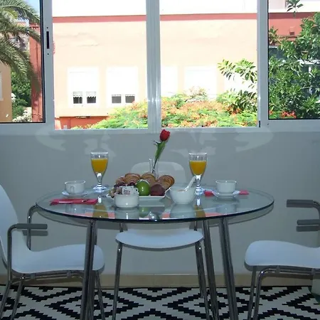 Puccini Oasis - Madame Butterfly Apartment Las Palmas de Gran Canaria